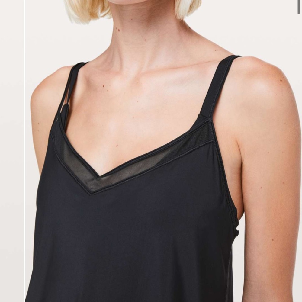 Lululemon Final Count Tank - Picture 3 of 8